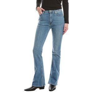 Hudson Jeans Women's Blue Boot Cut Jeans